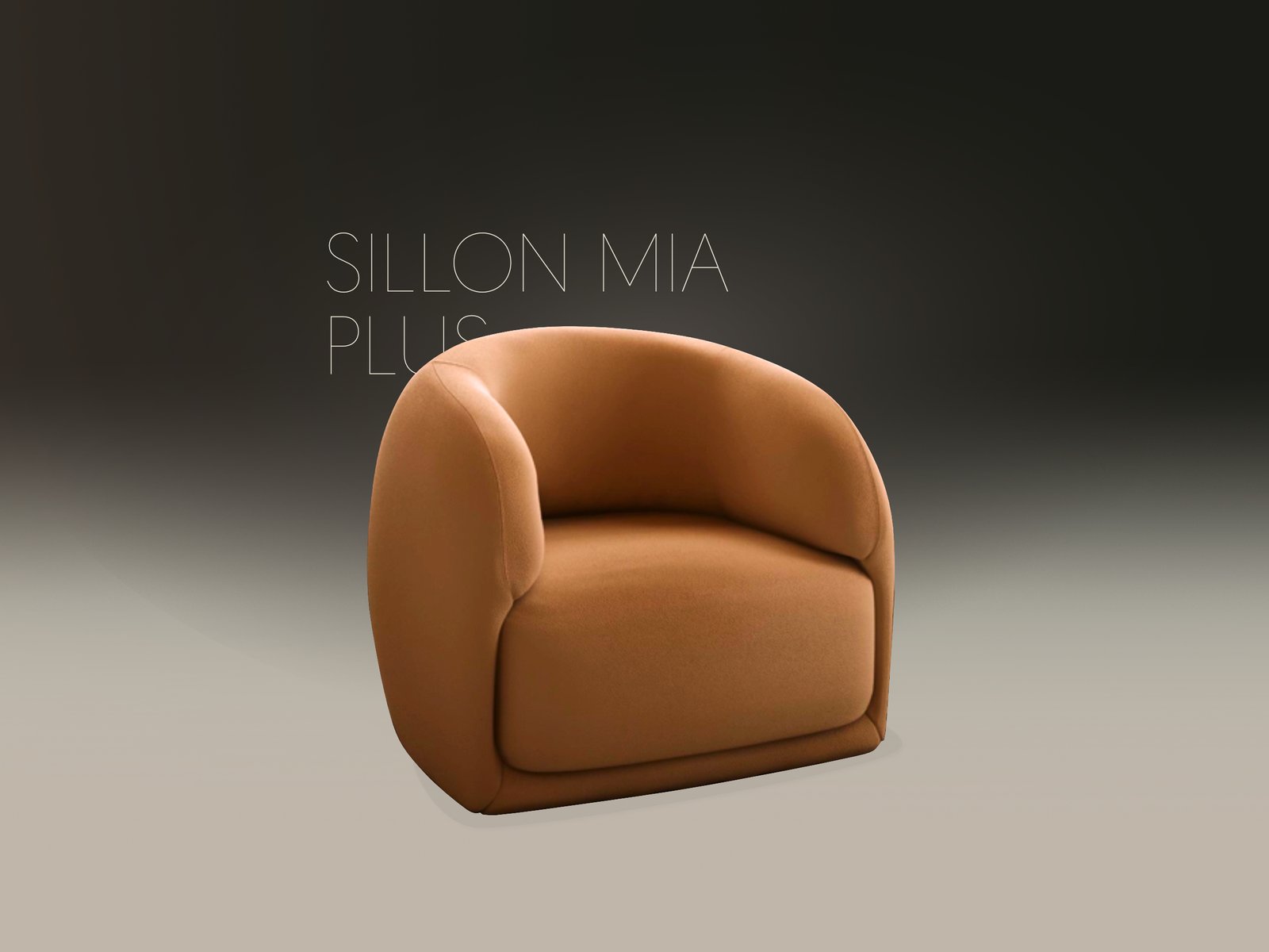 SALA SILLON MIA