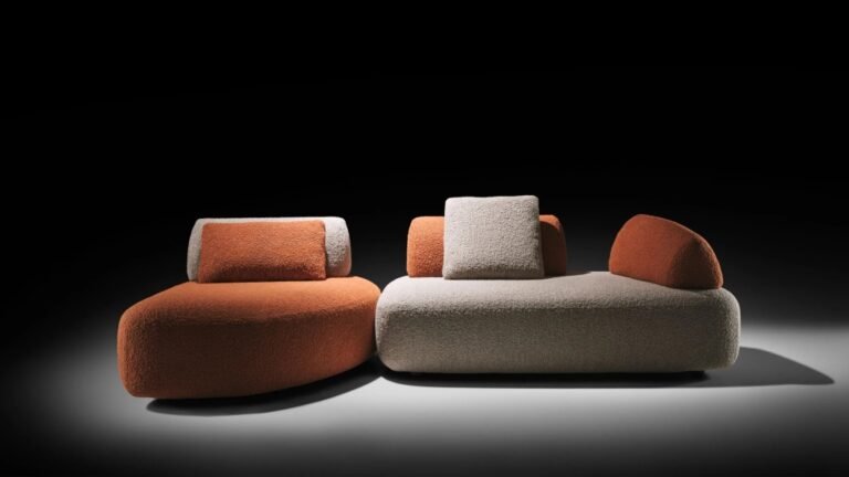 Tips para elegir el sofá ideal para un espacio perfecto