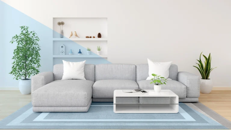 6 Tips para elegir mi primera sala (sofás): Guía completa para acertar en tu elección