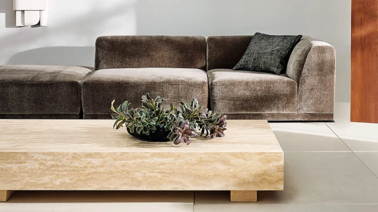 Las mejores mueblerías en Cuenca para comprar tu juego de sala perfecta